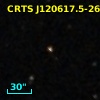 2MASS J12061752-2642083