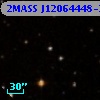 2MASS J12064448-2728222