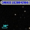 2MASS J12084204-2538276