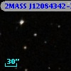 2MASS J12084342-2551508