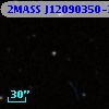 2MASS J12090350-2626070