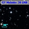 Cl* Melotte   20    LMB    2094