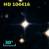HD 104416