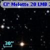 Cl* Melotte   20    LMB    2095
