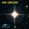 HD 104359
