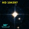 HD 104397
