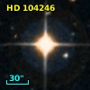 HD 104246