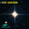 HD 104506
