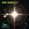 HD 104517
