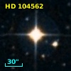 HD 104562