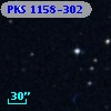 PKS 1158-302