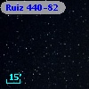 Ruiz 440-82