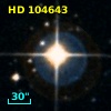 HD 104643