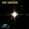 HD 105556