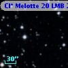 Cl* Melotte   20    LMB    2102