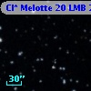 Cl* Melotte   20    LMB    2103