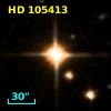 HD 105413