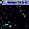 Cl* Melotte   20    LMB    2104