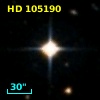 HD 105190