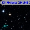 Cl* Melotte   20    LMB    2105