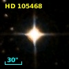 HD 105468