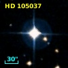 HD 105037