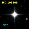 HD 105508