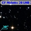 Cl* Melotte   20    LMB    2107