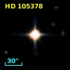 HD 105378