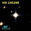 HD 105398