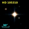 HD 105310