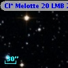 Cl* Melotte   20    LMB    2108