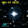 BD+47  3876