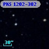 PKS 1202-302