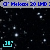 Cl* Melotte   20    LMB    2111