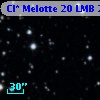Cl* Melotte   20    LMB    2112