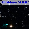 Cl* Melotte   20    LMB    2113