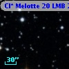 Cl* Melotte   20    LMB    2114