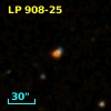 LP  908-25