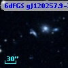 6dFGS gJ120257.9-300750