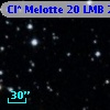 Cl* Melotte   20    LMB    2116