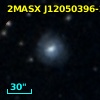 6dFGS gJ120503.9-284128