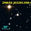 2MASS J03281398+4918085