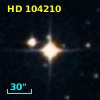 2MASS J12000819-2834127
