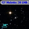 Cl* Melotte   20    LMB    2119