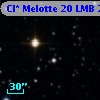 Cl* Melotte   20    LMB    2120