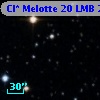Cl* Melotte   20    LMB    2123