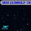 1RXS J120056.7-284440