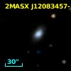 6dFGS gJ120834.3-300853