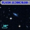 FLASH J120020.80-290454.2